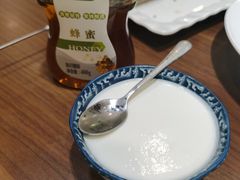 青海老酸奶-中发源·清真餐厅(春风店)