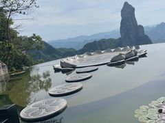 -溪涧堂农家土菜(神仙居店)