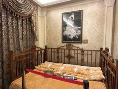-张学良故居
