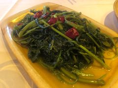 -龙门阵茶屋川菜馆(武康路店)