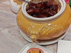 -皇朝海鲜酒店