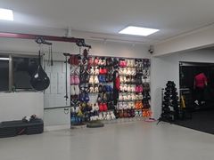 -M.S拳击泰拳馆(大学路店)
