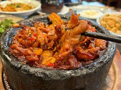 -西江美食舫·江西菜(健德桥店)