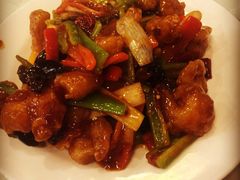 68-86大连老菜馆-林之六八·6886大连老菜馆