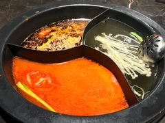 -火锅岛潮牌自助餐厅(天津天佑城店)