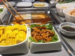 -海底捞火锅(金光华店)