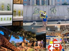 -国家自然博物馆