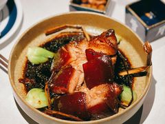 草扎肉-桂满陇-西湖船宴(西单大悦城店)