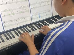 -Mr.先声音乐(东海店)