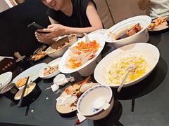 -金陵家宴·金陵春·南京菜(夫子庙店)