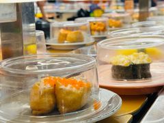 -争鲜回转寿司(东方银座店)