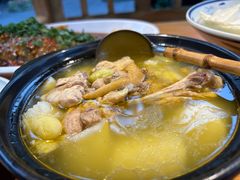 -青城甲(青城山店)