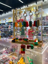 -乐高授权专卖店(中关村领展店)