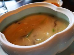 宋嫂鱼羹-杭州西子湖四季酒店·金沙厅