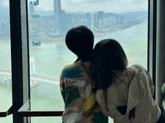 -澳门旅游塔360°旋转餐厅(南湾湖广场店)