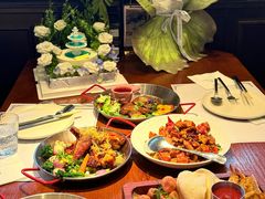 -咖梦餐厅 COMENG RESTAURANT