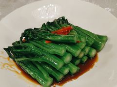 -酌宴府The China Club·广州万富希尔顿酒店(云城东路店)