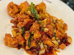 -桃园中华料理炸酱面(燕儿岛路店)