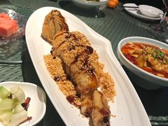 -铜锣湾·有麝自然香(长嘉汇购物公园店)
