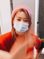 -意廊 Hair Salon