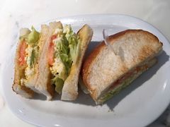 -UCC Coffee Shop(铜锣湾店)