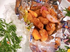 -洛缦音乐餐厅(工业展览馆万象城店)