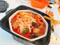 -小满手工粉(环宇荟店)