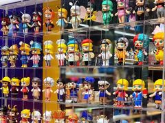 -泡泡玛特POPMART(武汉天地壹方店)