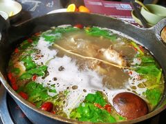 -盡膳口福·百年汤方火锅(科华北路店)