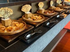 -广州富力君悦大酒店·凯菲厅