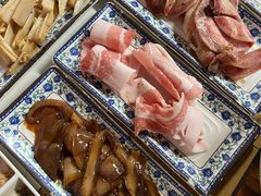 -大槐树烤肉馆(美术馆店)