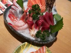 -沼津港渔市(宏伊国际广场店)