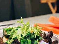 -小放牛炒菜馆(裕华万达店)