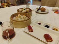 -聚福山莊·寻味顺德(北滘店)