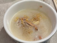 -广州花园酒店-凌璇阁360度高空海鲜自助餐CAROUSEL