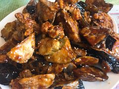 -桃子餐厅·天津菜(红星路直营店)