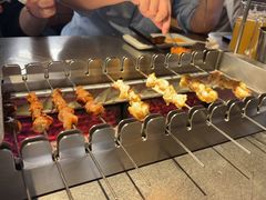 -很久以前羊肉串(南京路第一百货店)