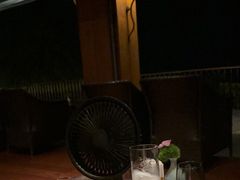 -日落吧·海景咖啡厅·餐酒吧·鸡尾酒·下午茶·乐队表演·浪漫夕阳·三亚文华东方酒店