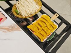 -采椰郎椰子鸡·脆皮鸡火锅(融创茂店)