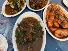 -老太婆饭店(新富路店)