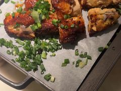 -绿茶餐厅(茂业天地店)