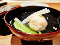 -晴空·日本料理(万象城店)
