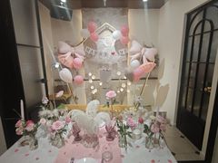-慢隅法式小馆·生日求婚西餐厅