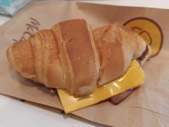 -麦当劳(北亭广场分店)