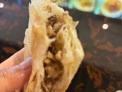 -西安西藏大厦开元名都大酒店·自助餐厅