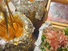 -包整·丝娃娃(一览甲秀楼风景店)