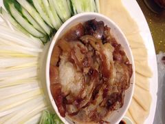 iphone_upload_pic-东北人粗粮饺子坊(南山店)