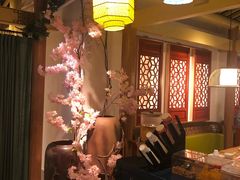 大堂-湘阁里辣(南岭购物广场店)