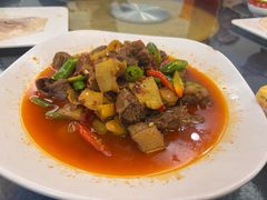 -映秋饭店(李庄总店)