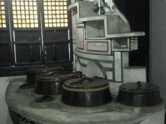 -乌镇东栅景区-茅盾故居